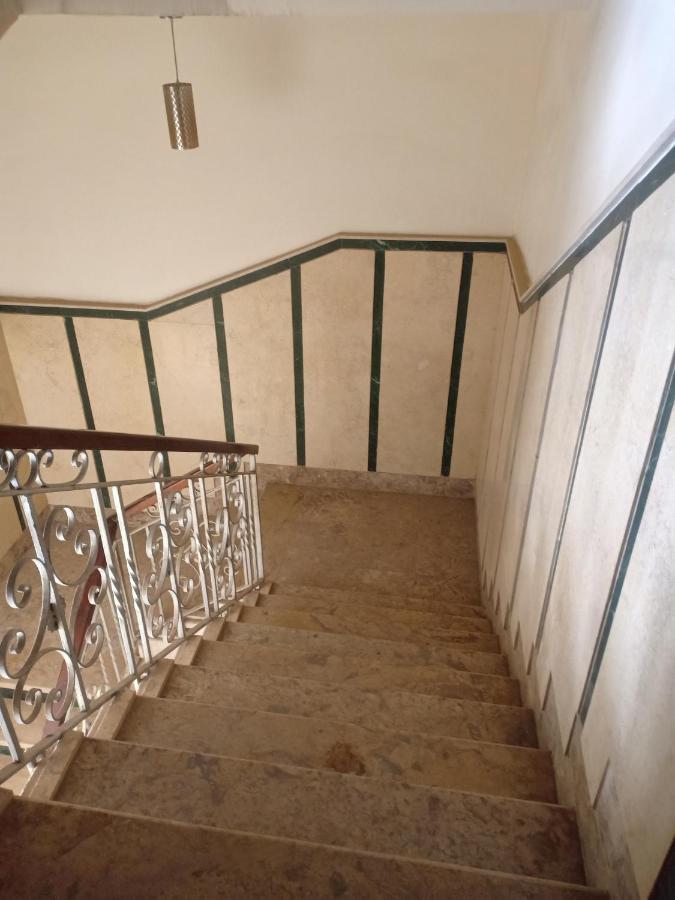 Ferienwohnung Masa House Luxor Exterior foto