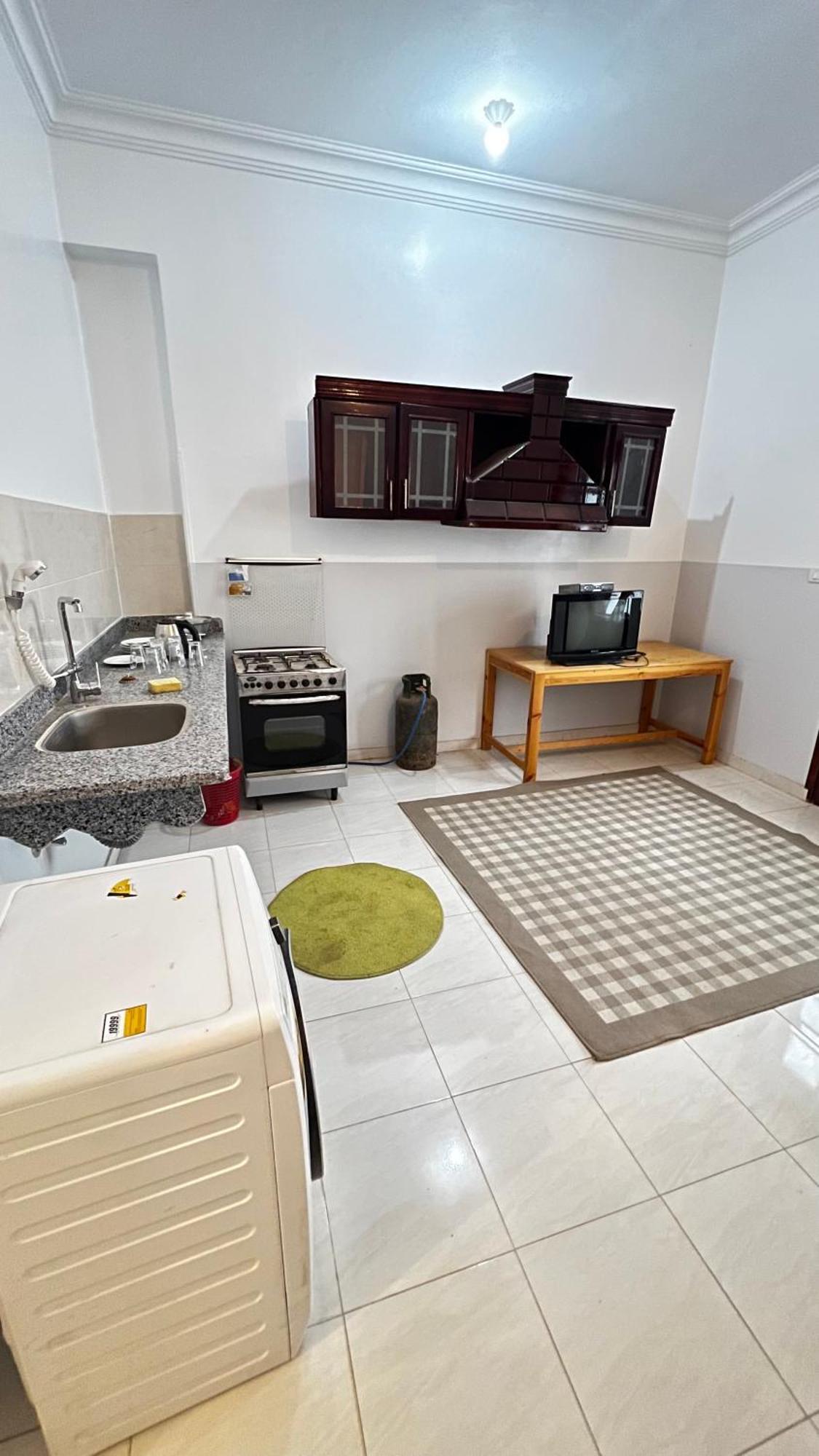 Ferienwohnung Masa House Luxor Exterior foto