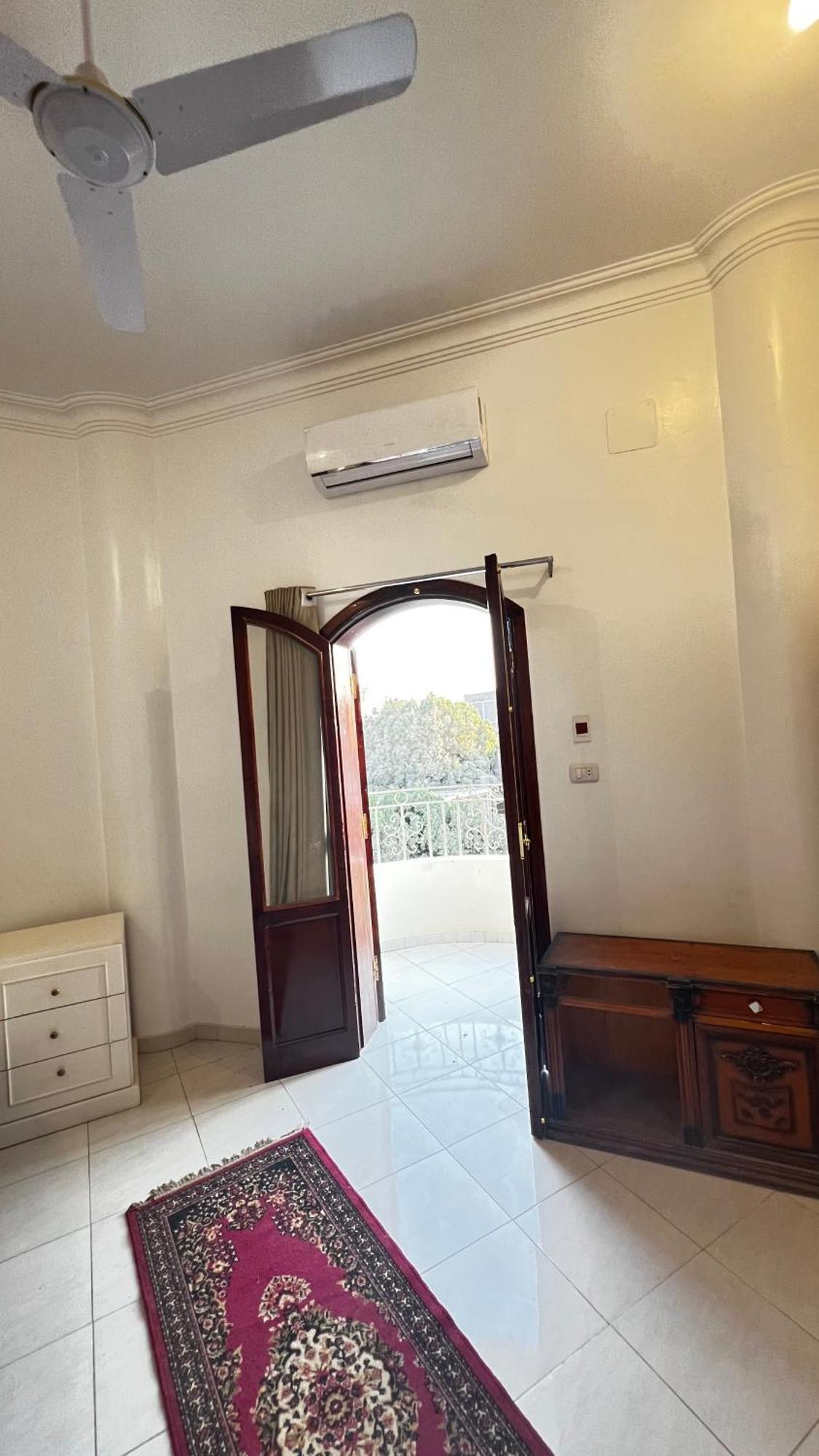 Ferienwohnung Masa House Luxor Exterior foto