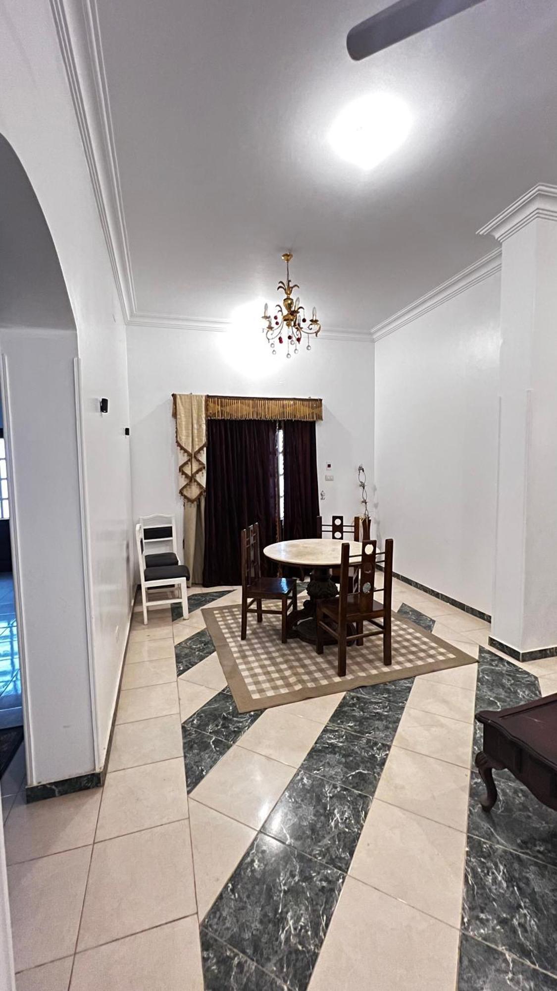 Ferienwohnung Masa House Luxor Exterior foto